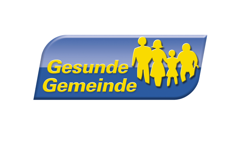 Gesunde Gemeinde Gesunde Gemeinde