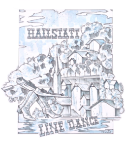Hallstatt - Line Dance
