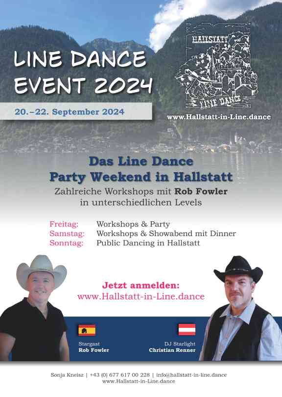 Das Event 2024